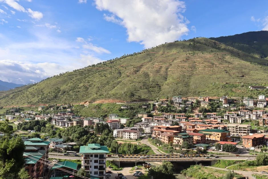 Singapore Woman Dies in Bhutan — What This Means for Tourism Impact — Infrastructure Cities
