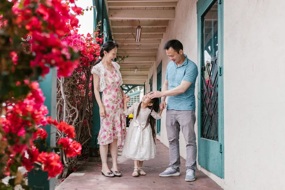 Singaporean Mom Celebrates Daughter’s Coachella Debut — and Market Watchers Take Note — Economy Business