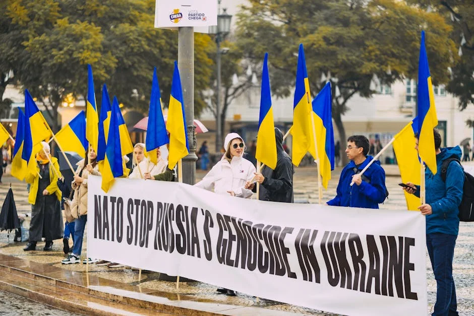Singapore's Diplomatic Balancing Act: The Ukraine Crisis Through Southeast Asian Eyes — Politics & Governance