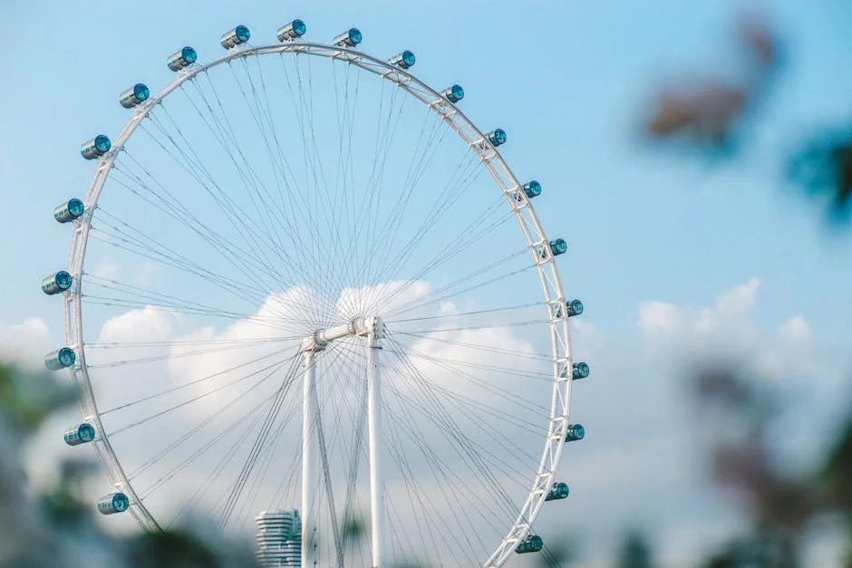 Singapore's Hay Fever Spike Extends — Businesses Feel the Strain — Economy Business