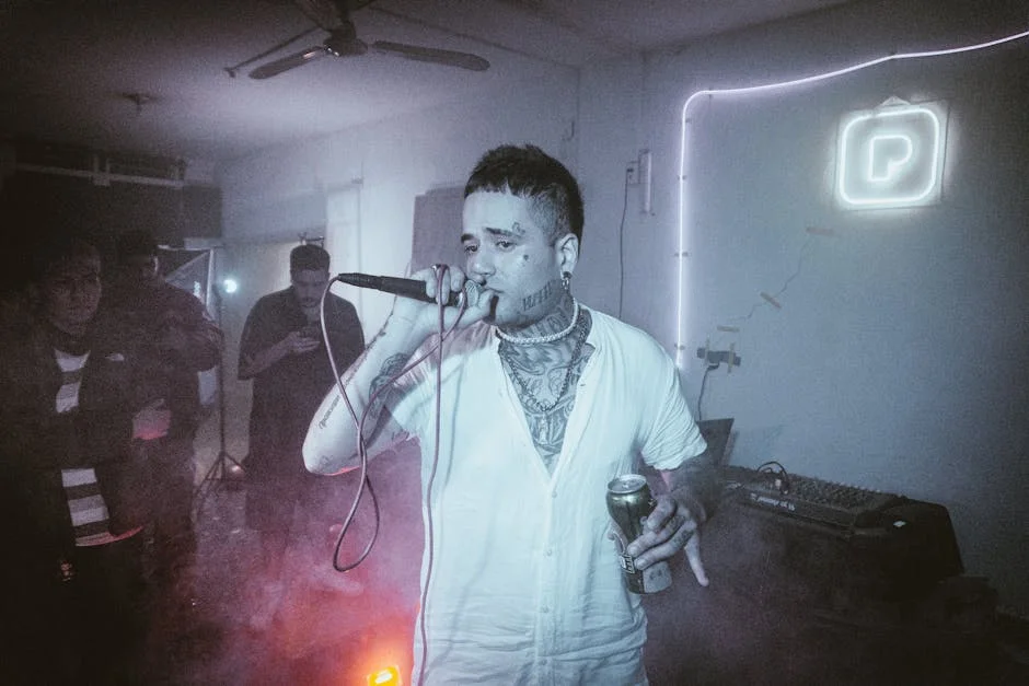 Sippinpurpp Demands Think Music Return to Singapore Market — Culture Arts