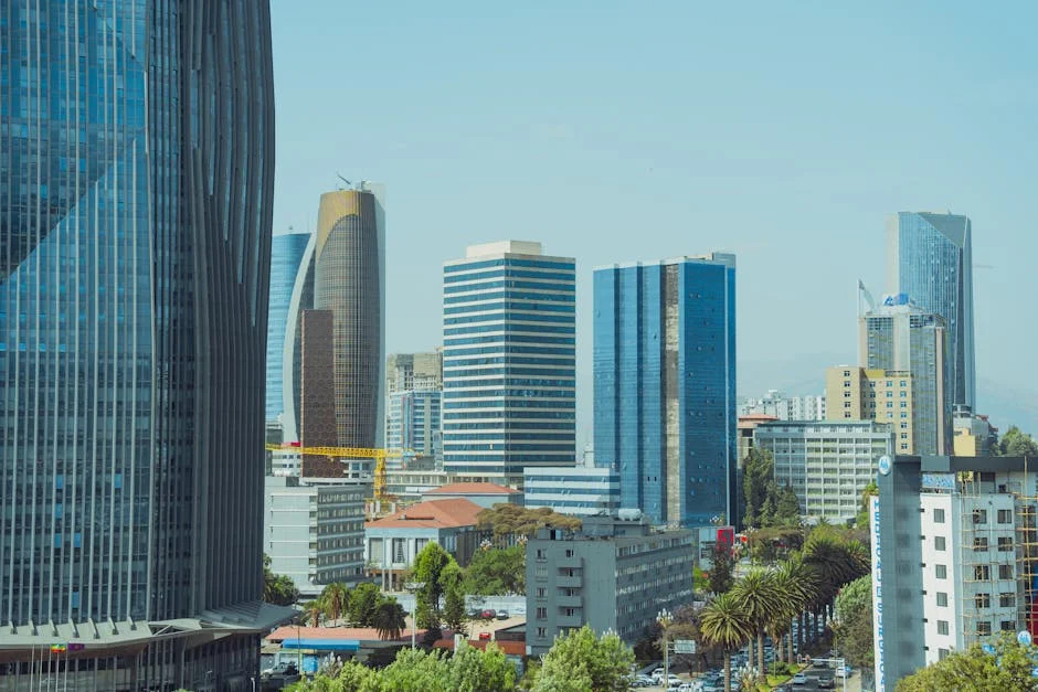 South Africa's Crisis Sparks Market Volatility, Investors Watch Closely — Economy Business