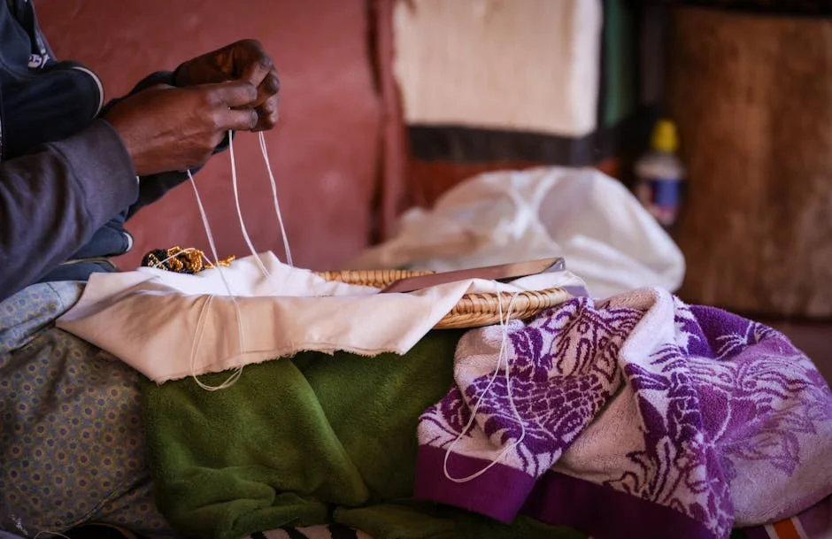 South Africa's Skills Gap Threatens AI Growth — Mercer Warns of Economic Risks — Economy Business