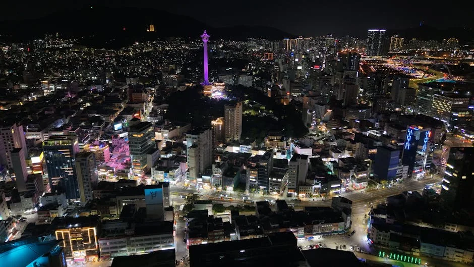 South Korea Ruling Party Wins Most Local Seats — But Faces Losing Seoul