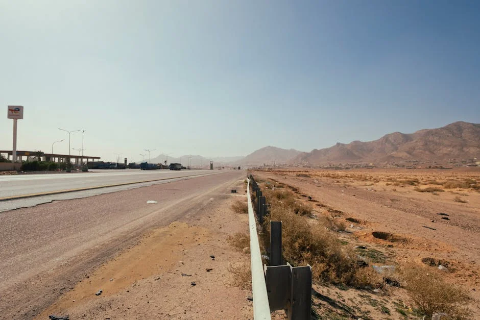 S&P Defies Middle East Chaos — India Economy Remains ‘Fundamentally Strong’ — Infrastructure Cities