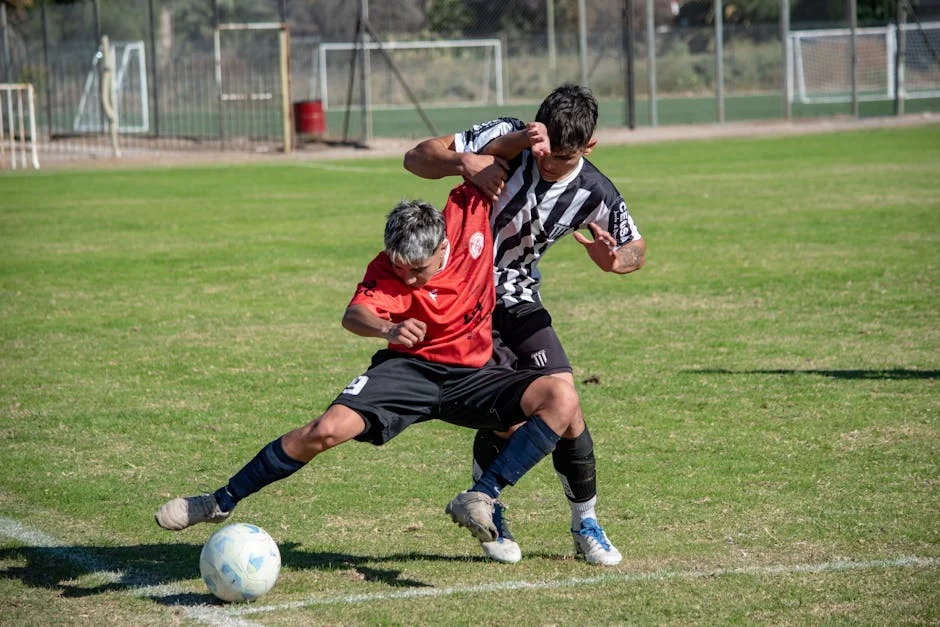 Spain's Youth League Stars Command $1.2B Valuations Amid Rising Football Investment — Economy Business