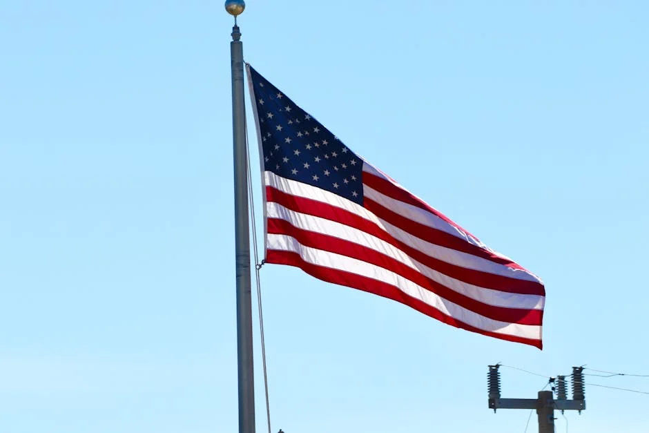 St George Flag Controversy Sparks Economic Concerns for Local Businesses — Economy Business