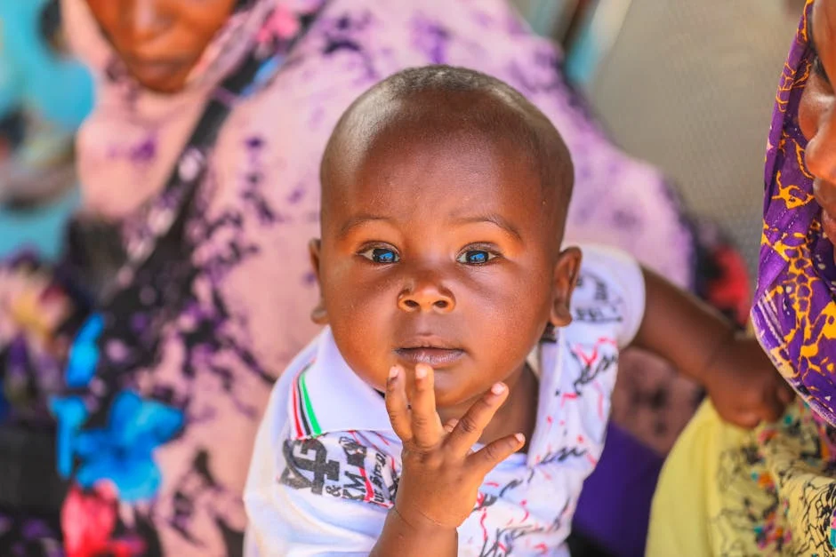 Sudan Conflict Intensifies: Economic Turmoil Spills Into Global Markets