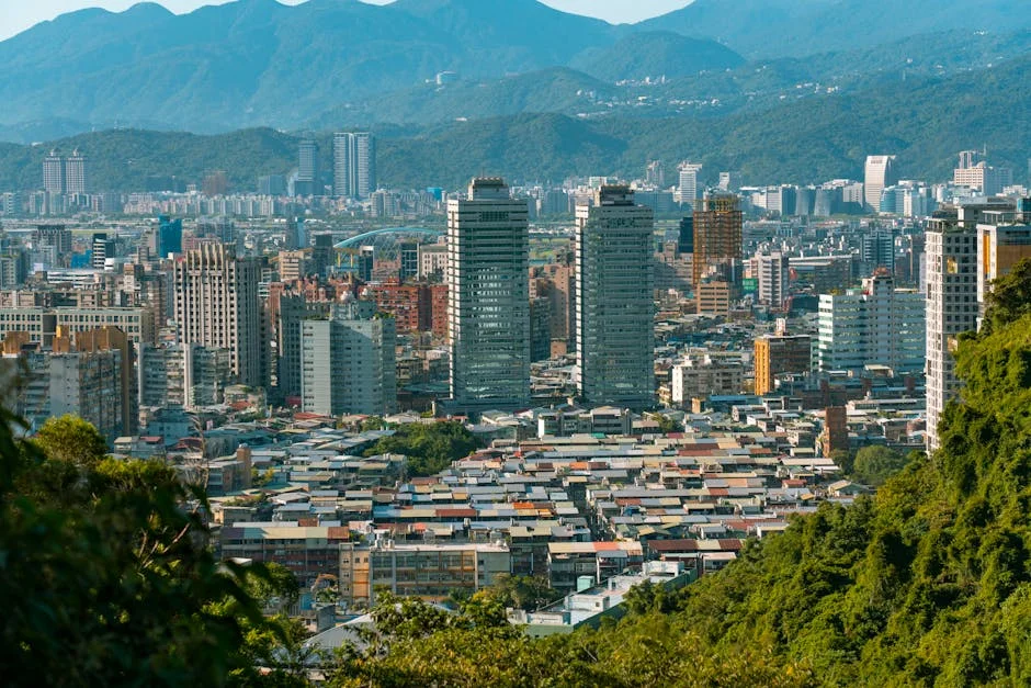 Taiwan Emulates Ukraine’s Economic Resilience Strategy — Economy Business
