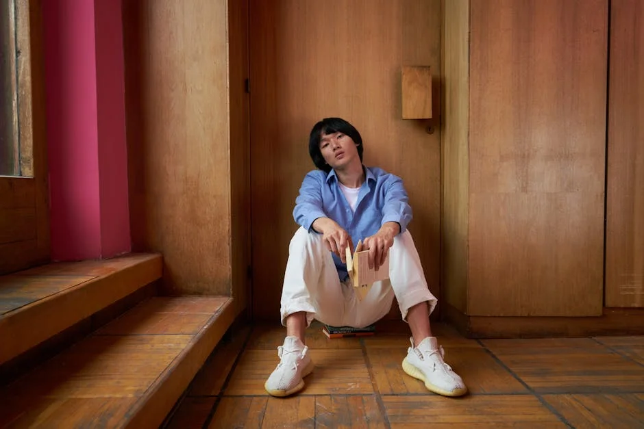 Taiwan Travelogue Wins Booker Prize — What This Means for Mandarin Growth — Culture Arts