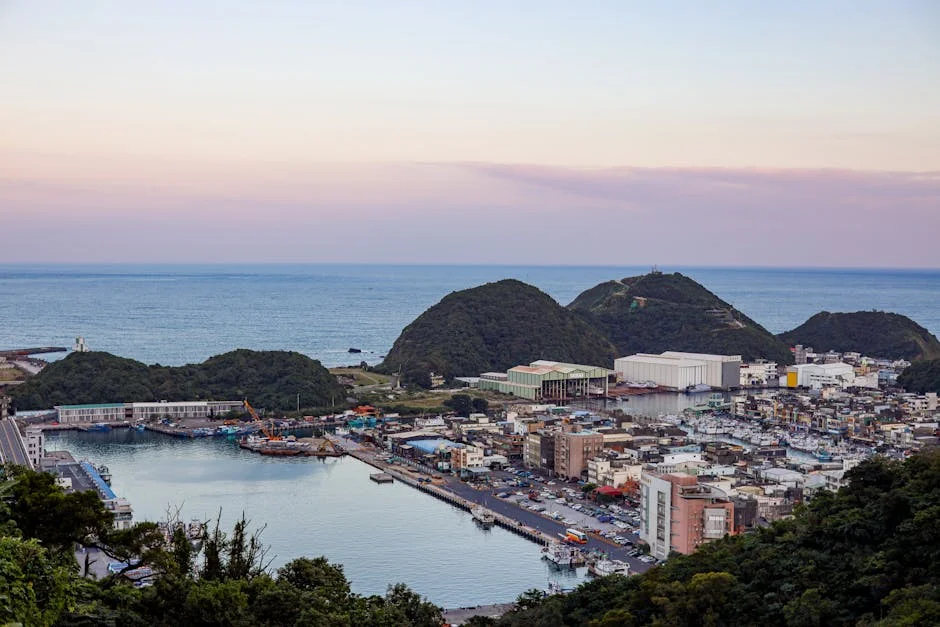 Taiwan Warns of Infiltration Threats from Mainland Spouses — Markets Brace for Impact — Technology Innovation