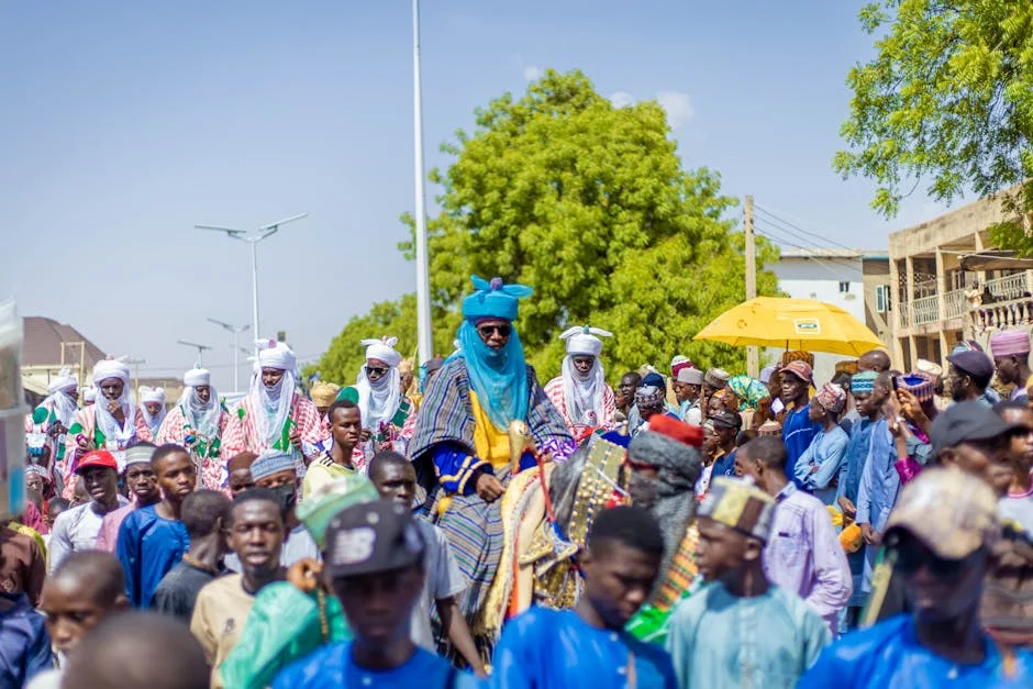 Taraba Gov Kefas Wins APC Nod — Markets React — Politics Governance