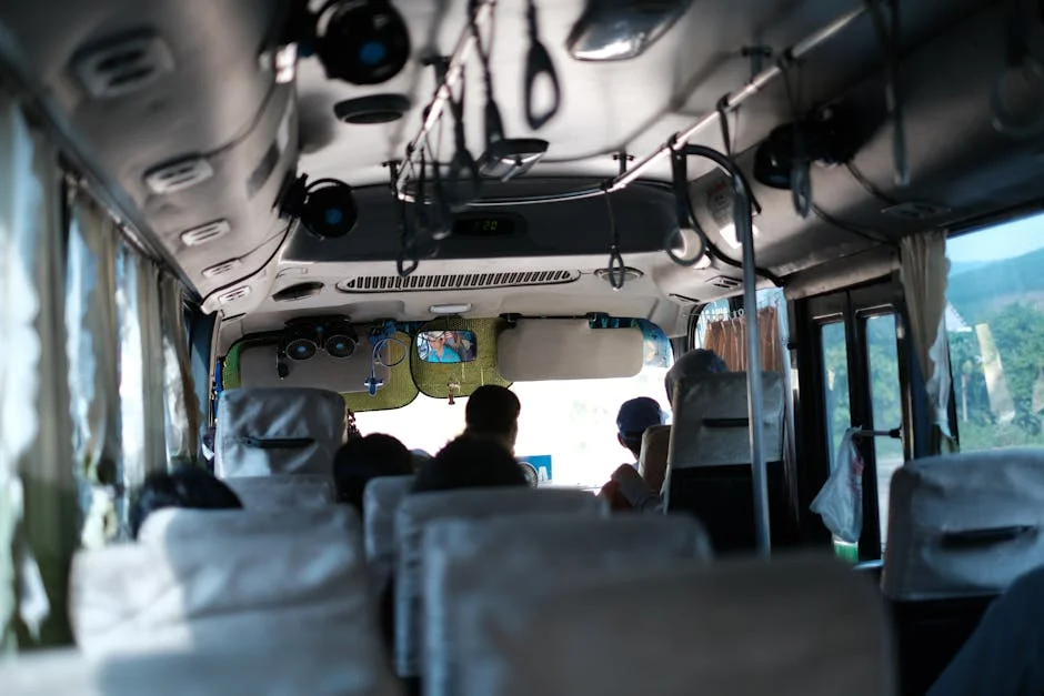 Telangana CM Meets TGSRTC Leaders — Bus Fares Set to Surge — Economy Business
