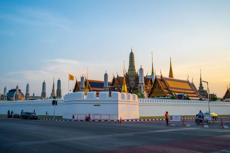 Thailand Targets Tourist Misbehaviour at Samut Prakan Zoo