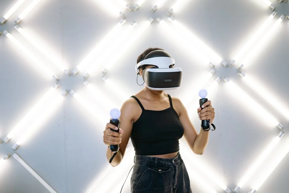 Thando's Imagination Boosts Local Tech Sector — SG Investors Take Notice — Economy Business