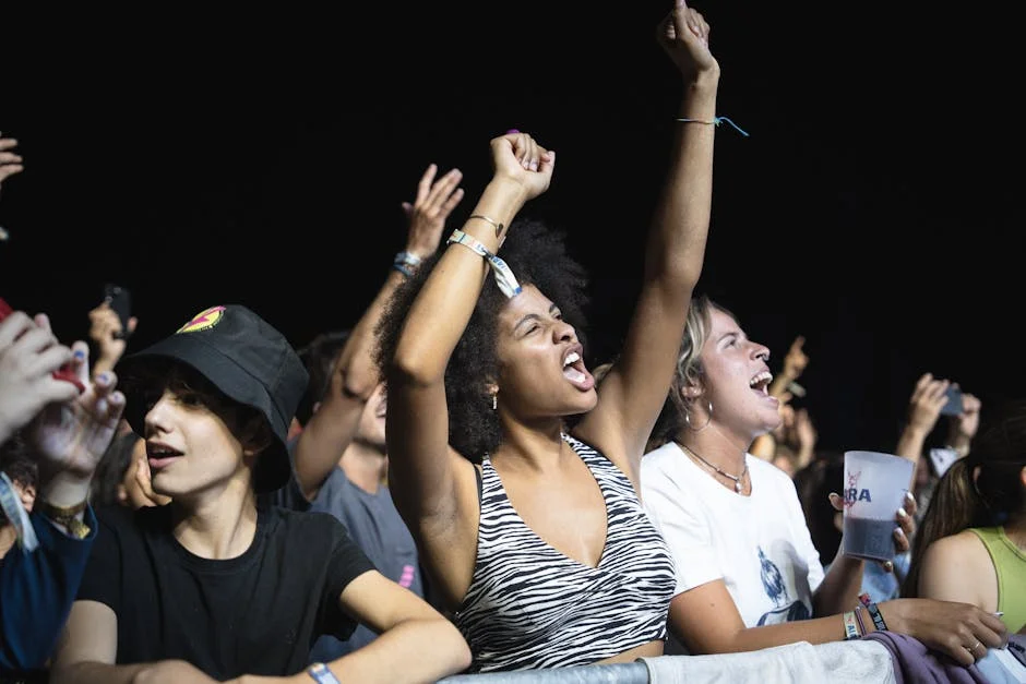 The xx Set to Dominate Coachella 2026 — Ticket Prices Surge 30%
