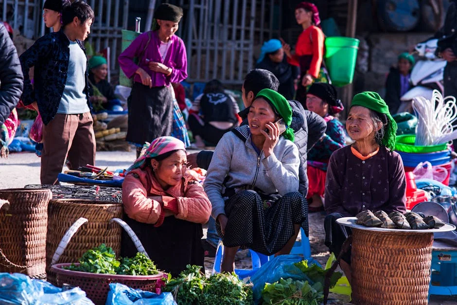 Timor-Leste Powers 140 Villages — Market Implications — Health Medicine