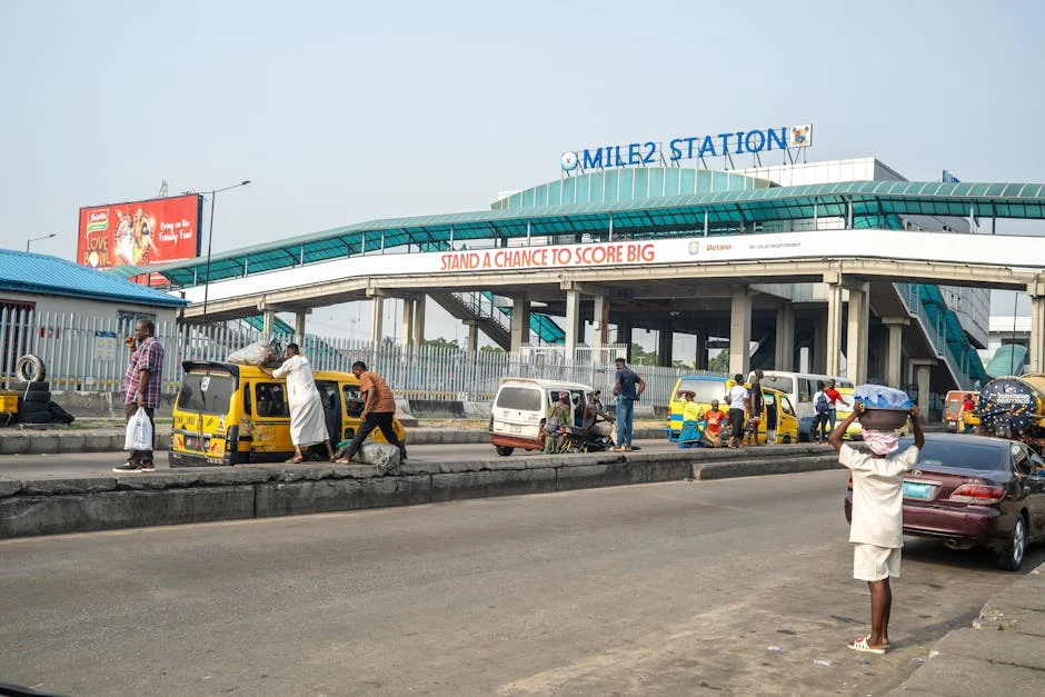 Tinubu Slams Poor Planning as Nigeria's Growth Stalls — Politics Governance