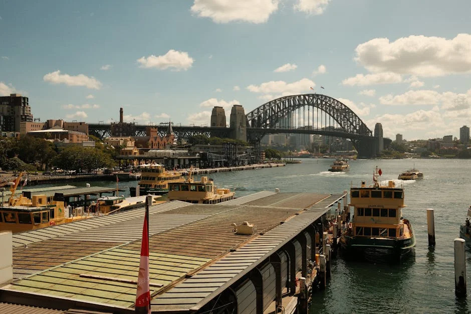 Transdev Scraps Sydney Pedestrian Sensor Trial Over Costs, Whistleblower Claims — Economy Business