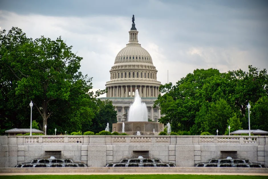 Trump Confirms Positive Talks with Numa — What This Means for Markets — Infrastructure Cities