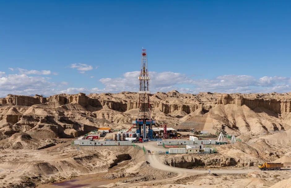 Trump Halts Russian Oil Waiver — India Faces Immediate Price Shock — Environment Nature
