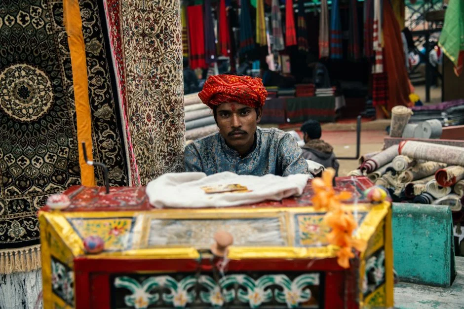 Trump Threatens New India Tariffs — Trade Talks Hang in the Balance — Economy Business
