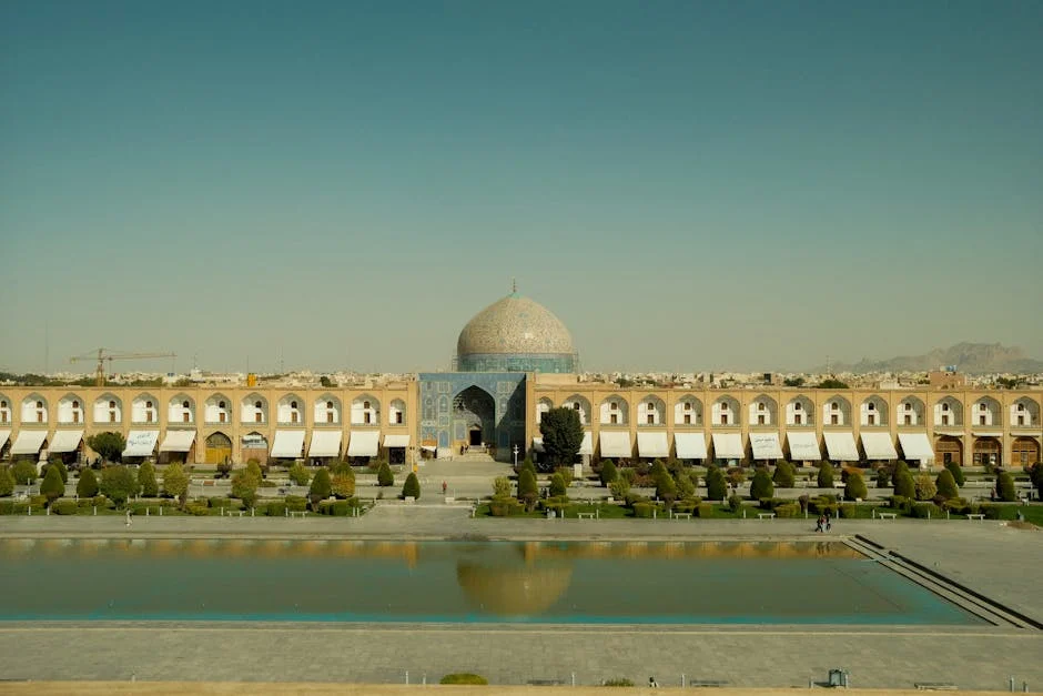 Trump Warns Iran: 'They Will Not Have a Nuclear Weapon' — Economy Business