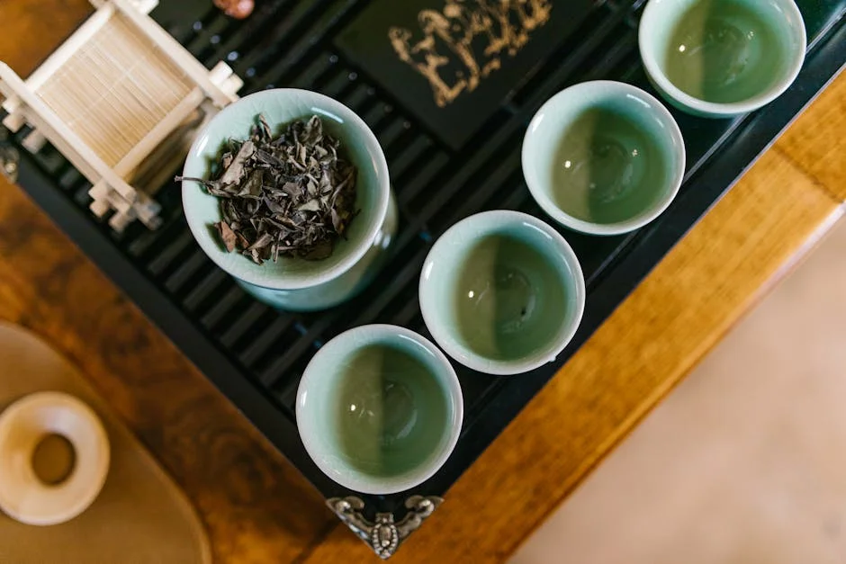 Trump-Xi Tea Sets Stage for Trade Truce — Markets React — Politics Governance