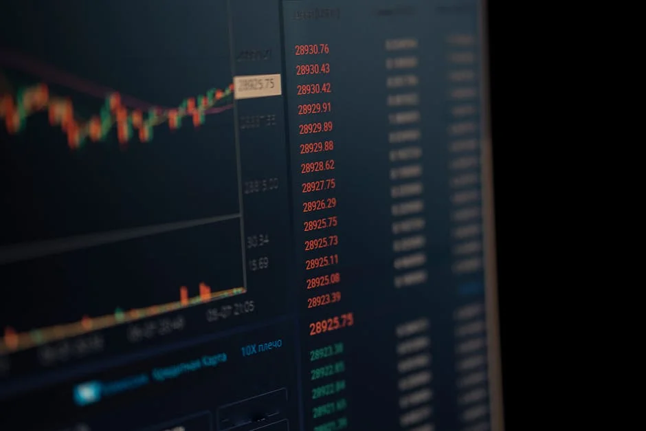 Trump’s Economic Record Under Scrutiny — Markets Brace for Policy Shifts — Politics Governance