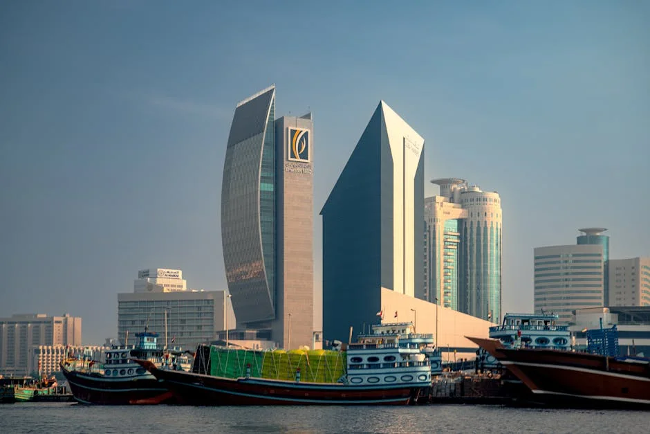 UAE Invests $142 Billion in THAAD Amid Regional Tensions — Economy Business