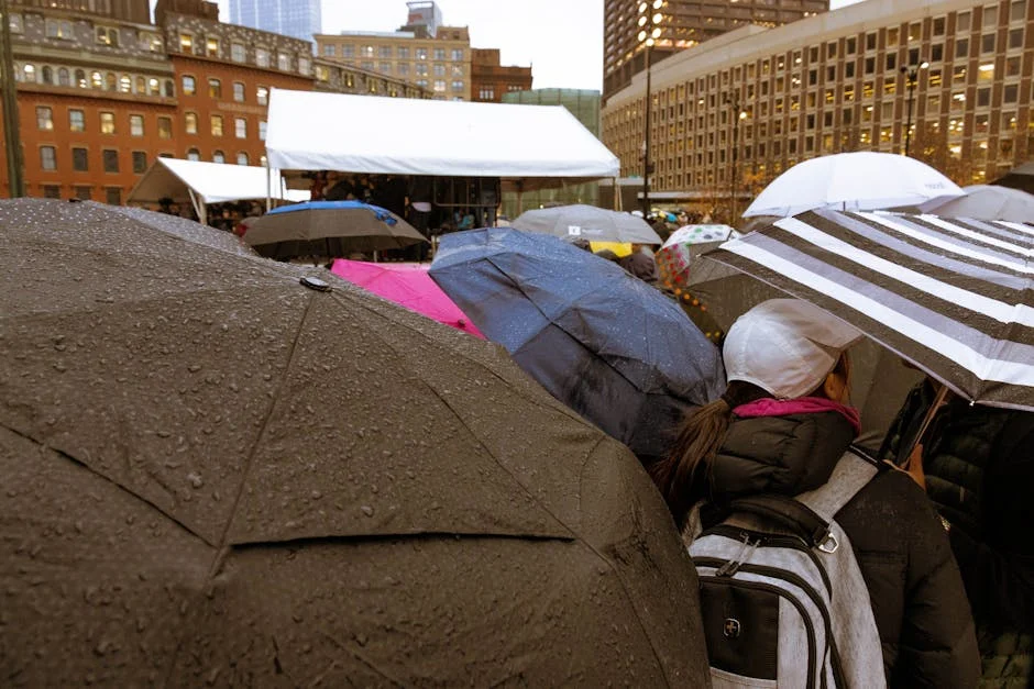 UK Announces 2026 Boston Marathon Dates Amid Economic Uncertainty — Economy Business