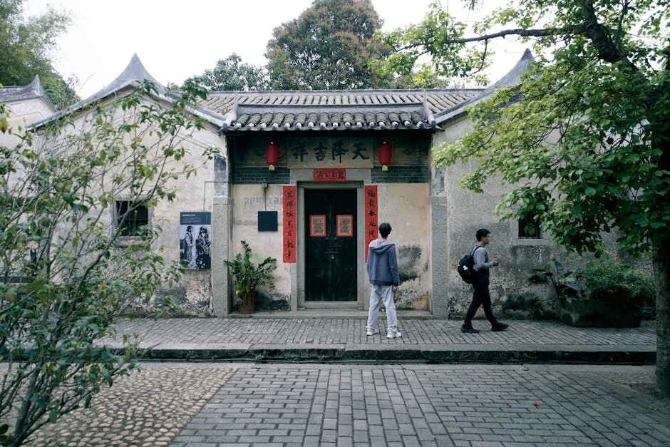 UK Court Convicts Two Chinese Spies — Markets React — Health Medicine