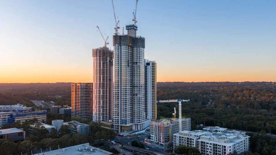 UK Property Boom Triggers $17,000km Migration Wave