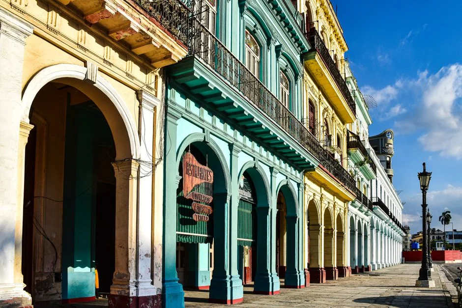 US Blacklists Cuba Oil Giant — Sanctions Target China Partnership