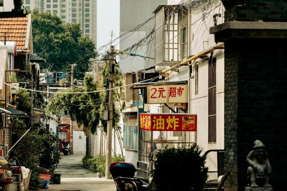 US China Russia Clash in GEO — Markets Face Shock — Technology Innovation