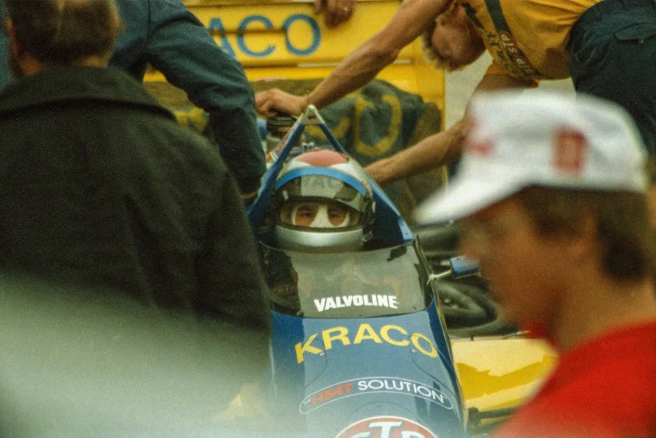 US Driver Dies in Nurburgring Crash — Race Suspended Amid Safety Concerns — Economy Business