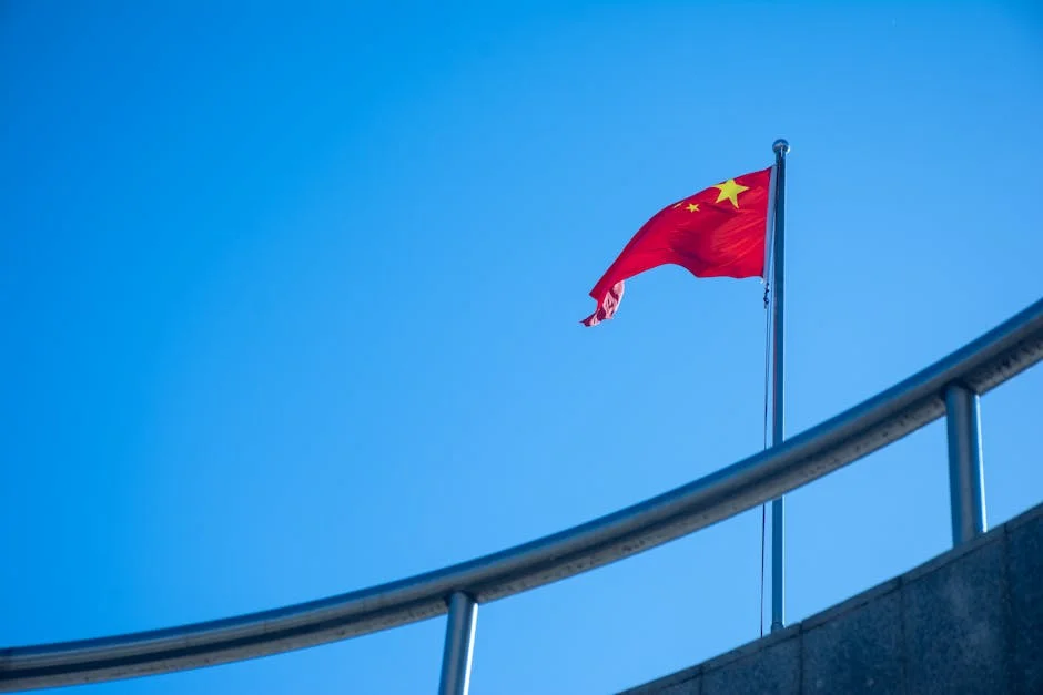 US Lawmakers Slam China Over Jimmy Lai — Markets React — Politics Governance