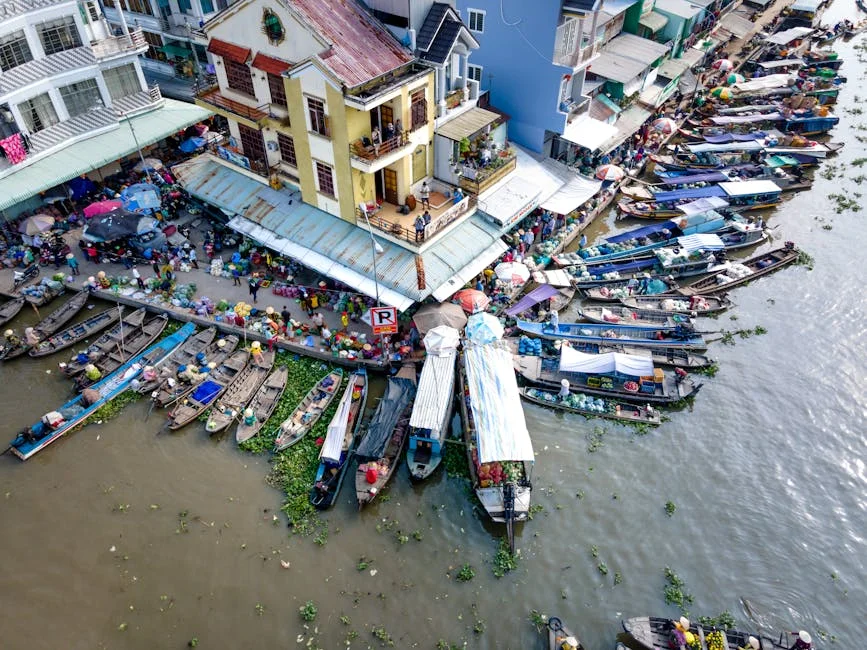 US Military Boat Strikes Kill 13: Markets React to Escalating Tensions — World Affairs