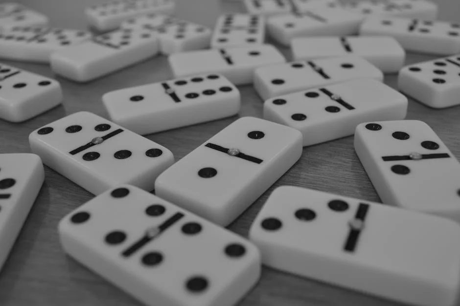 US Navy Bets on Domino AI to Counter Iran — Markets React — Technology Innovation