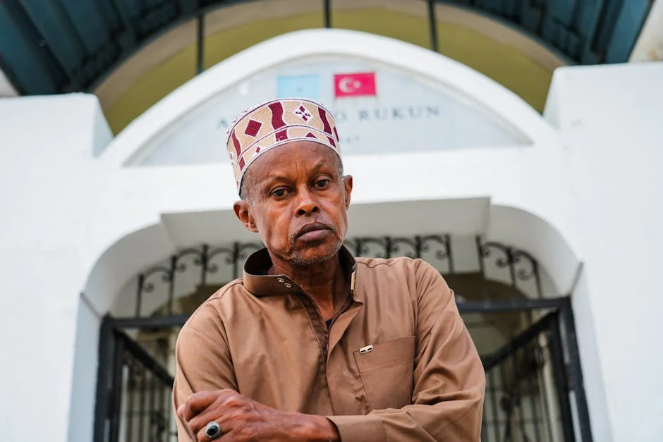 US Slams Door on Somali Migrants' Protection - End of Temporary Status Explained