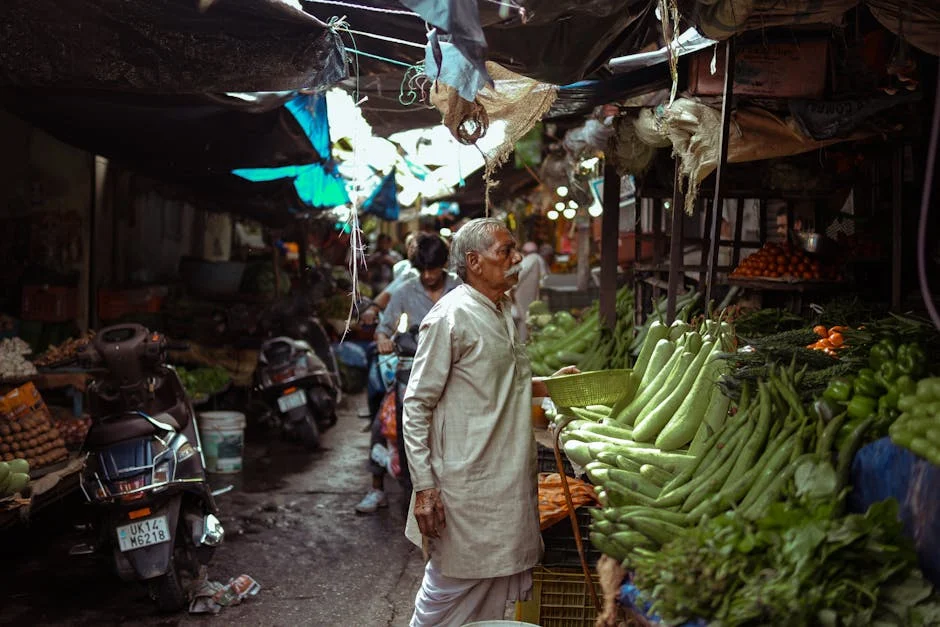 US Trade Team Heads to India — Markets React to Interim Pact — Economy Business
