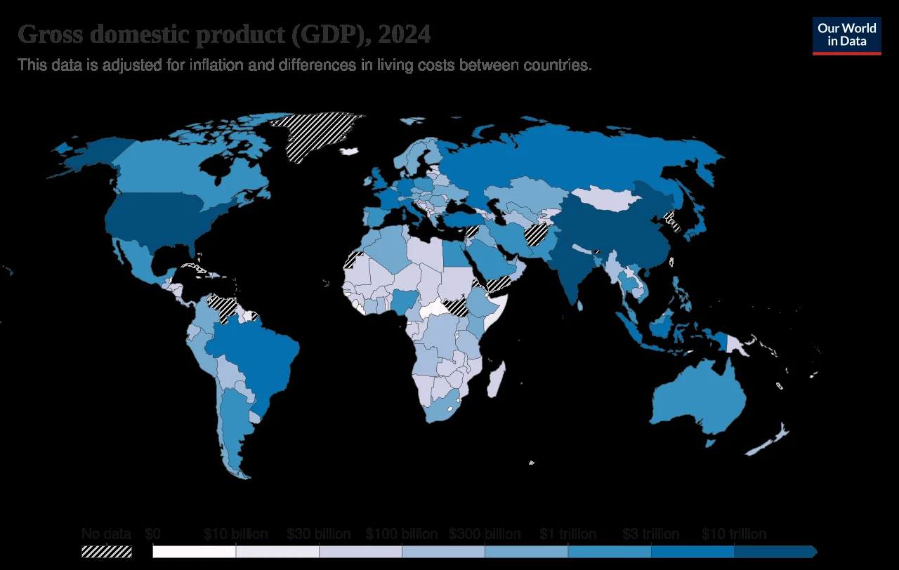 US Treasury Says 'Plenty of Money' to Fund Iran Conflict — Politics Governance