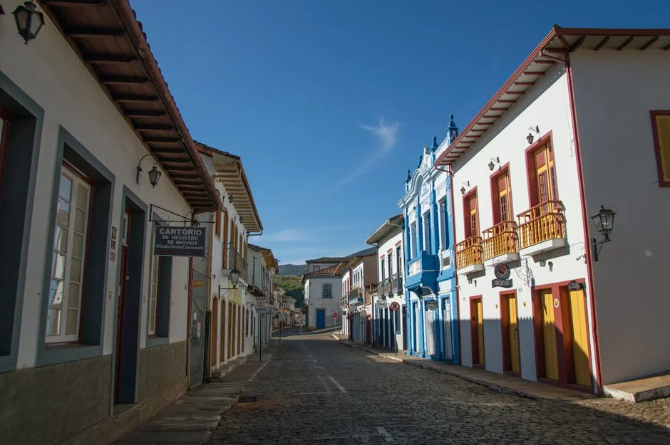 Valter Madureira Launches New Economic Strategy — Markets React Immediately — Economy Business