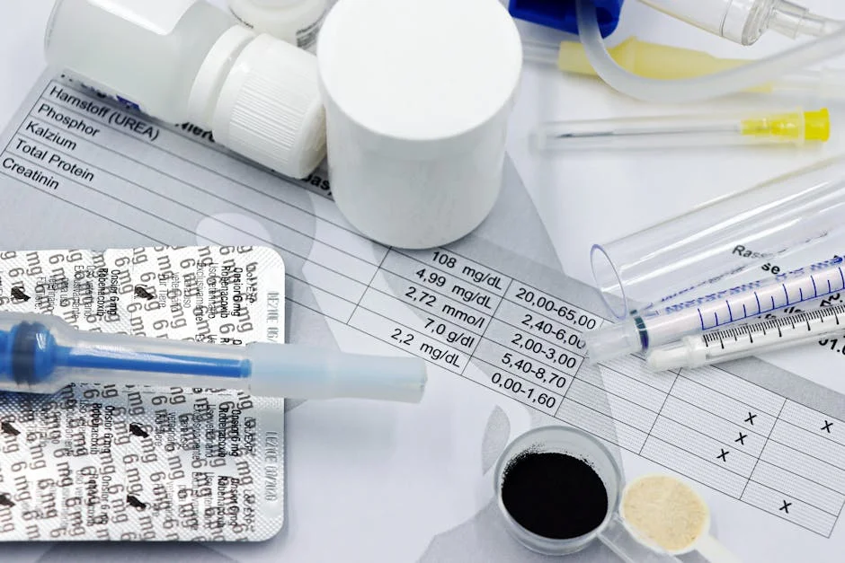 Vet Failures Spark Market Concerns for Biotech Firms — Economy Business