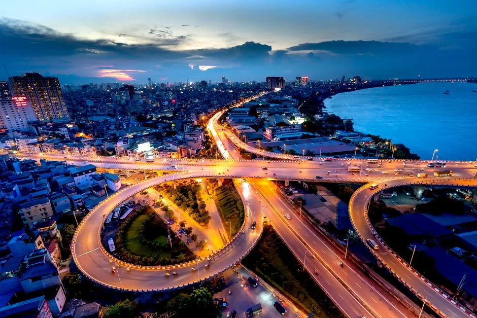 Vietnam's New Rich Trigger Wealth Management Gold Rush