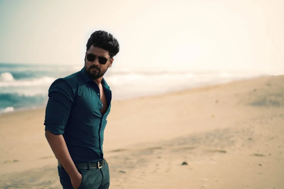 Vijay Casts Vote in Tamil Nadu Polls 2026 Amid Political Shift — Politics Governance