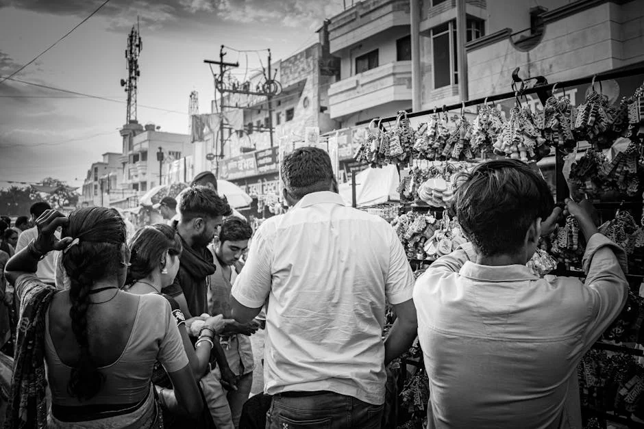 Vijay's TVK Rise Triggers Market Jitters in Tamil Nadu — Health Medicine