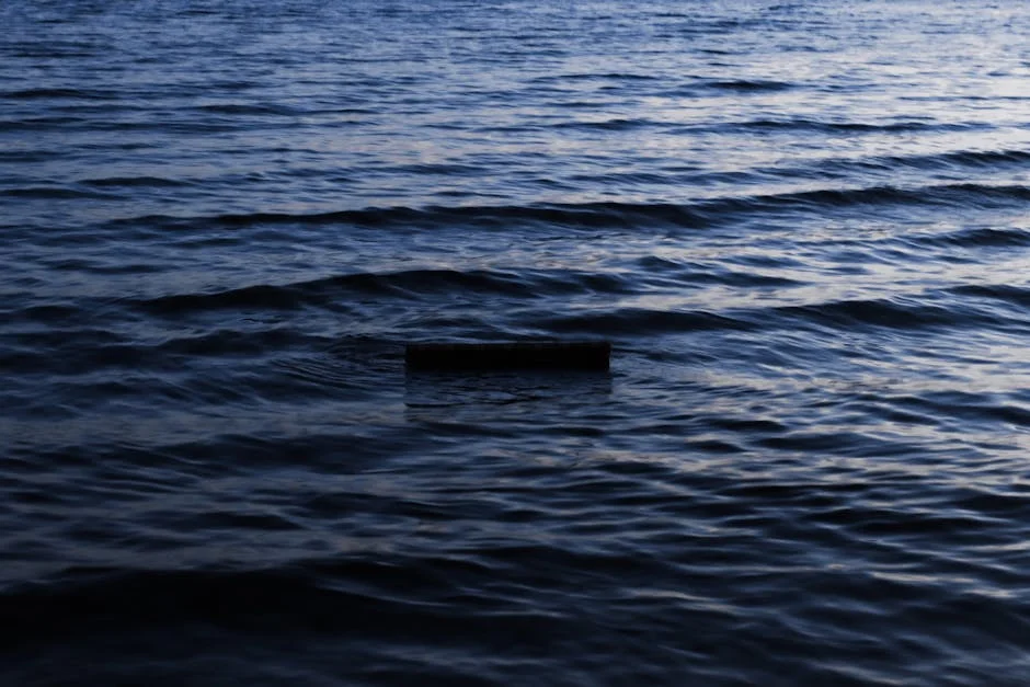 Water Giant Settles Sewage Discharge Case - Pays £45m After 'Unacceptable' Breaches — Economy Business