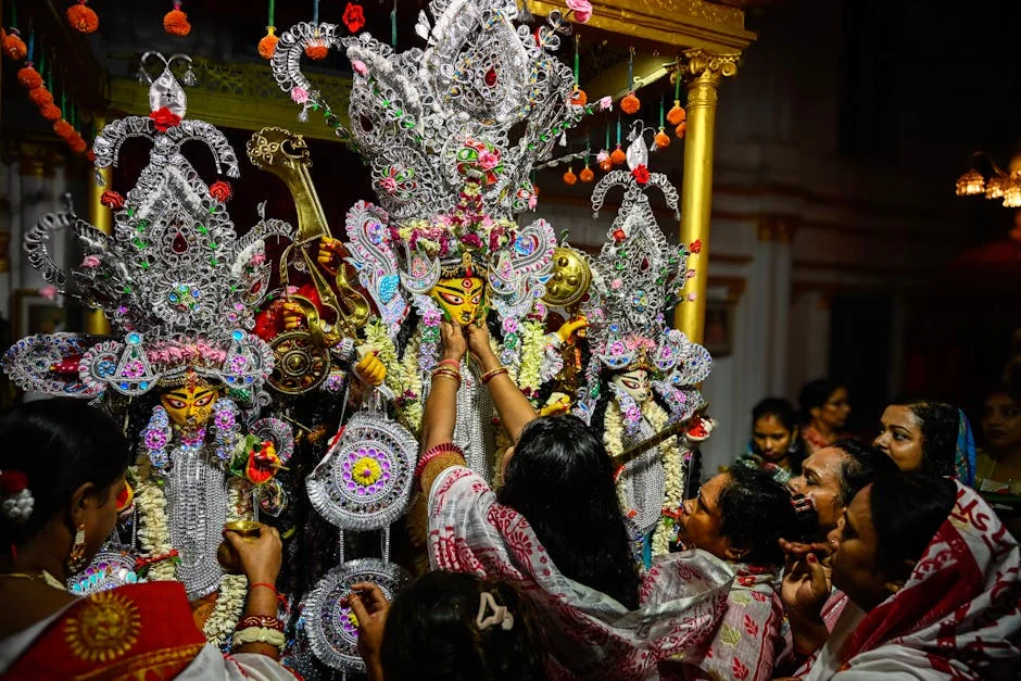 West Bengal Poll Sparks $2M in Bets on Banned Platforms — Economy Business