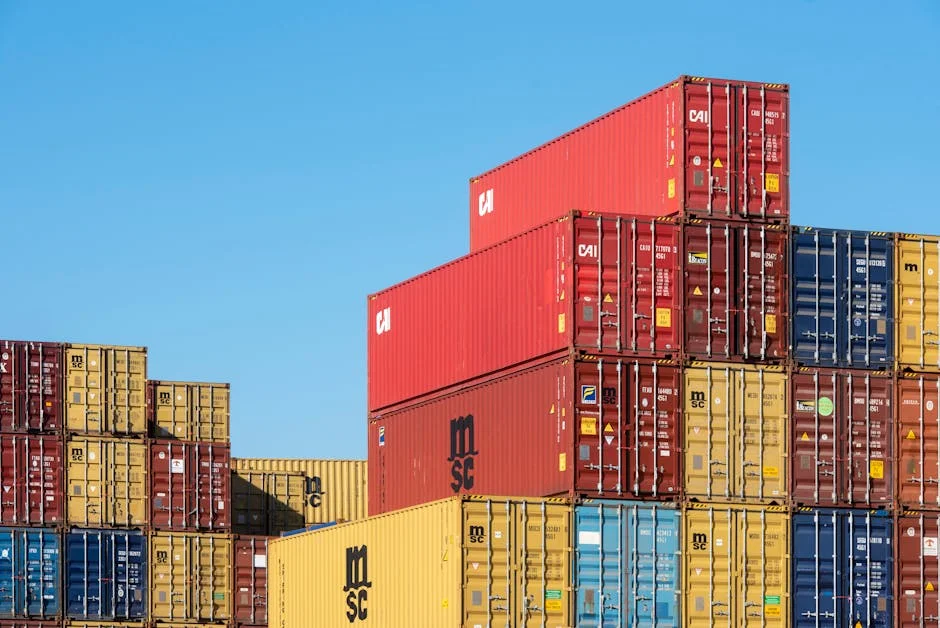 Wong Warns: ASEAN Supply Chains Face Critical Navigational Rights Test — Technology Innovation